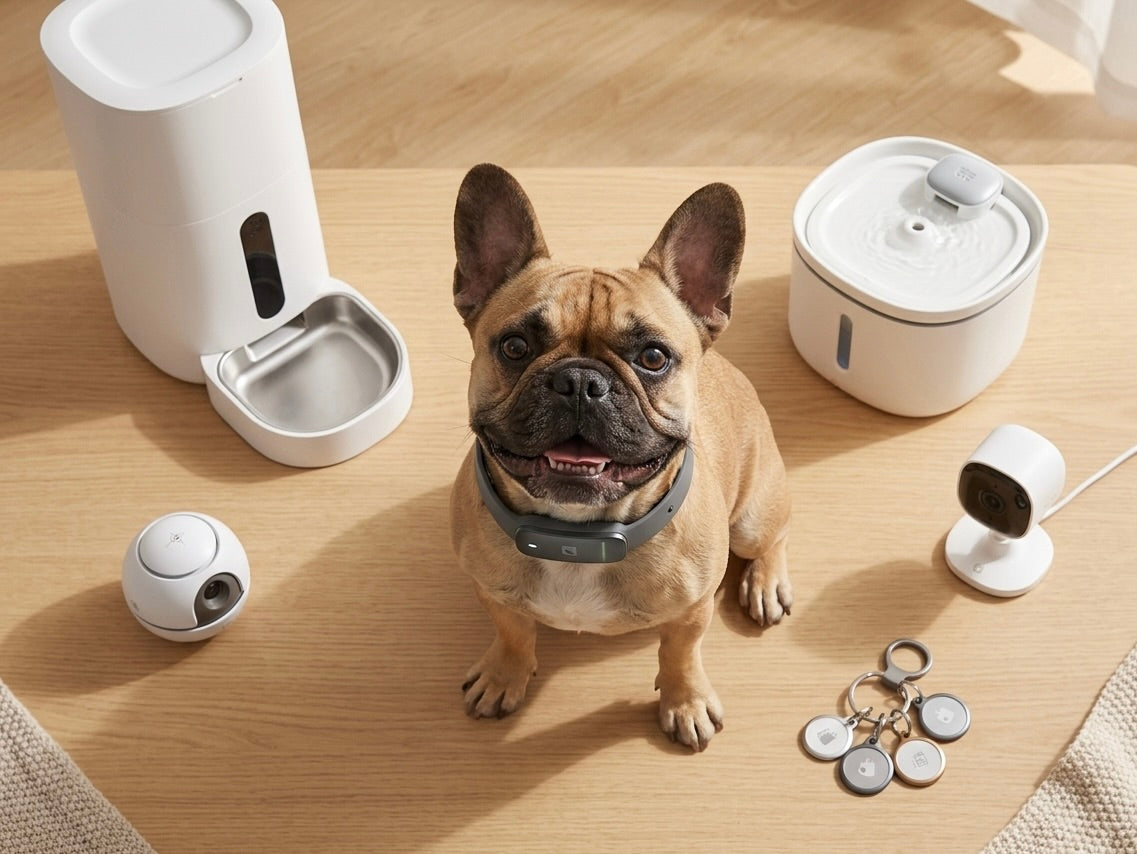 Smart Pet Solutions