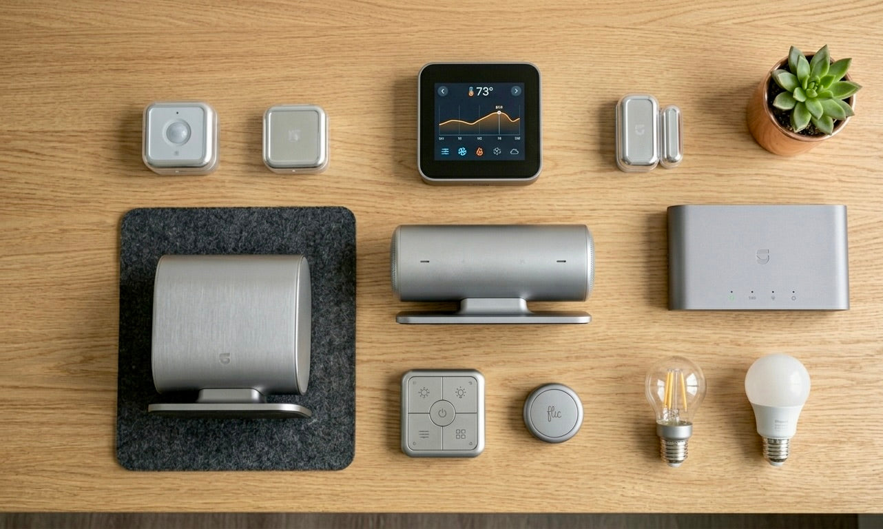 Smart Home Solutions