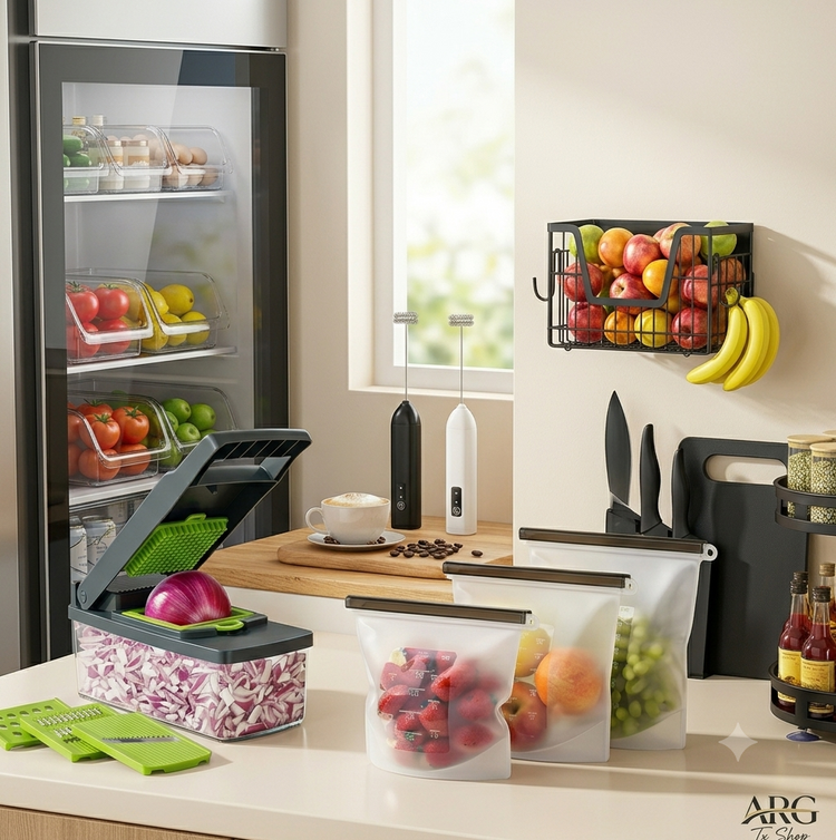 Home & Kitchen Essentials