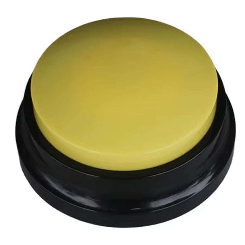 Pet Communication Training Buttons