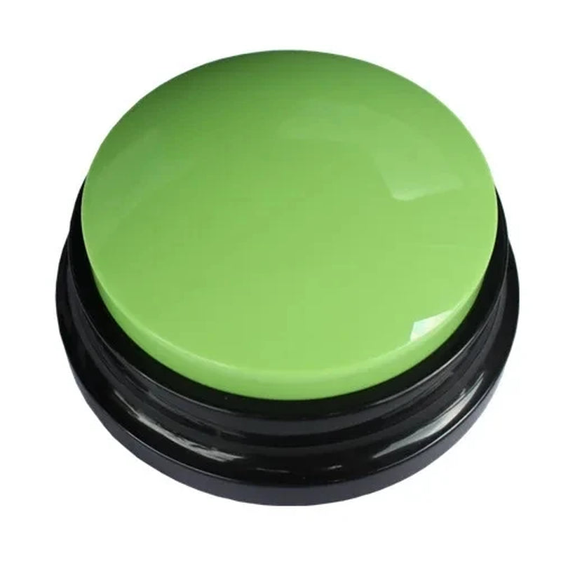 Pet Communication Training Buttons