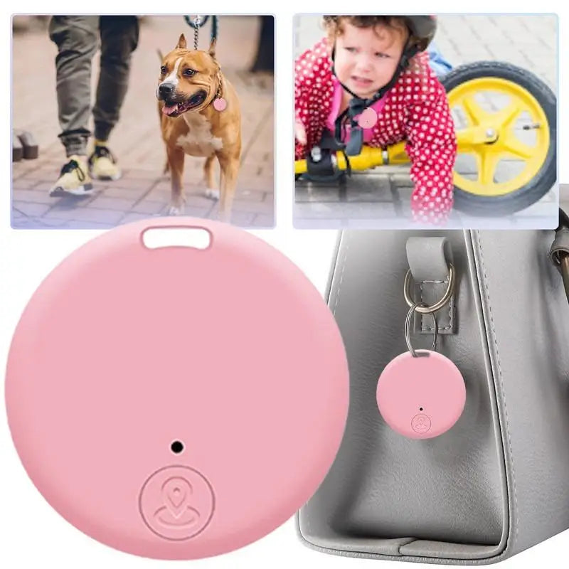 Mini Bluetooth 5.0 Smart Tracker