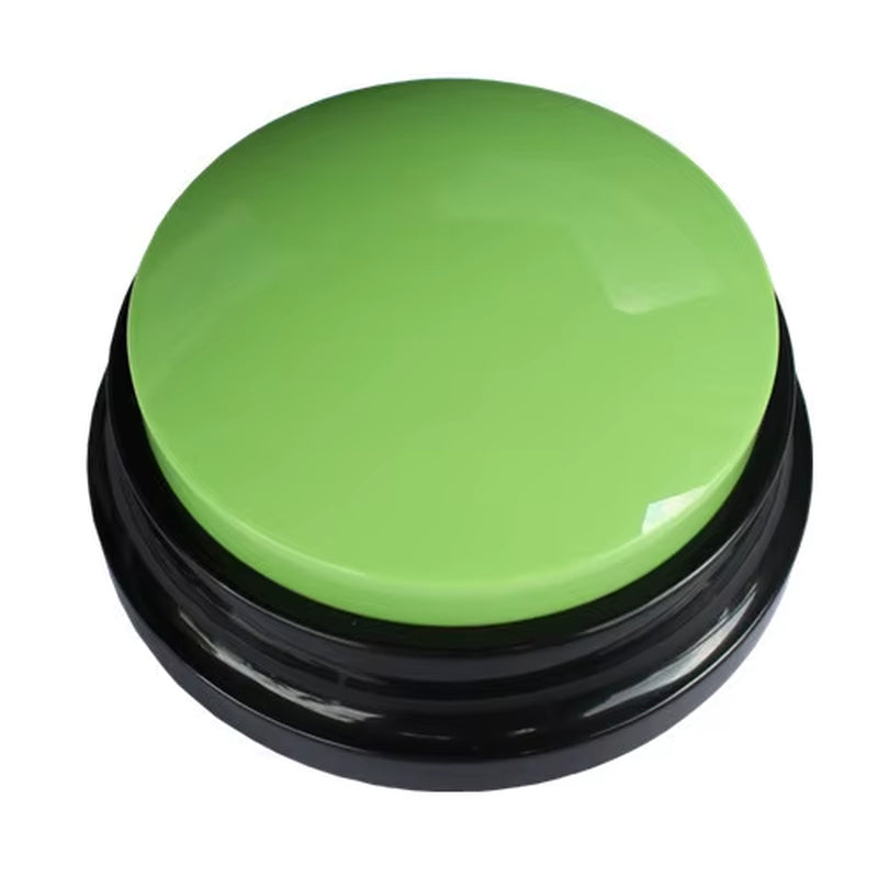 Pet Communication Training Buttons
