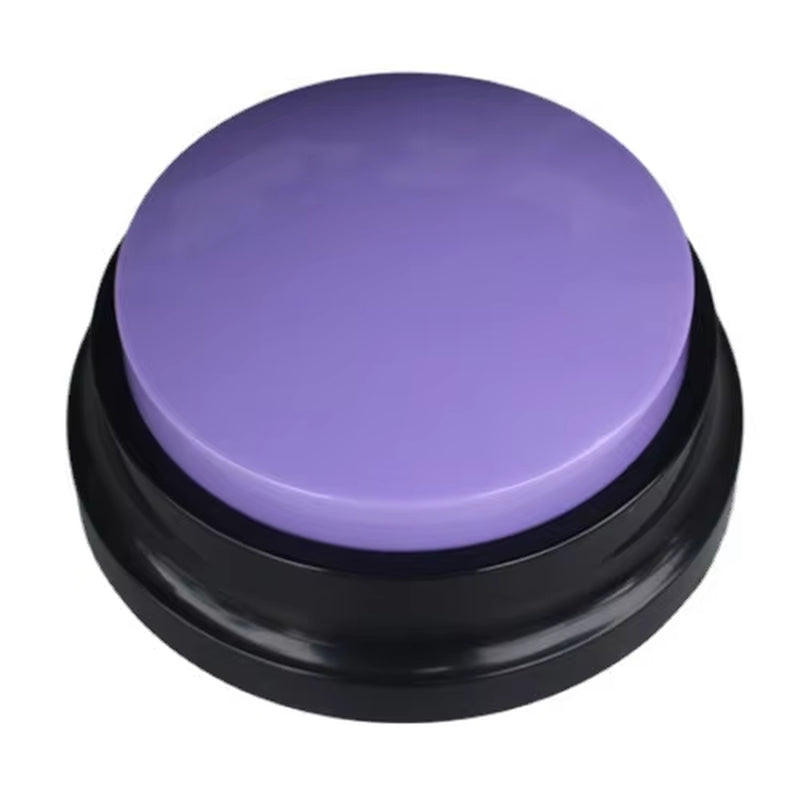 Pet Communication Training Buttons
