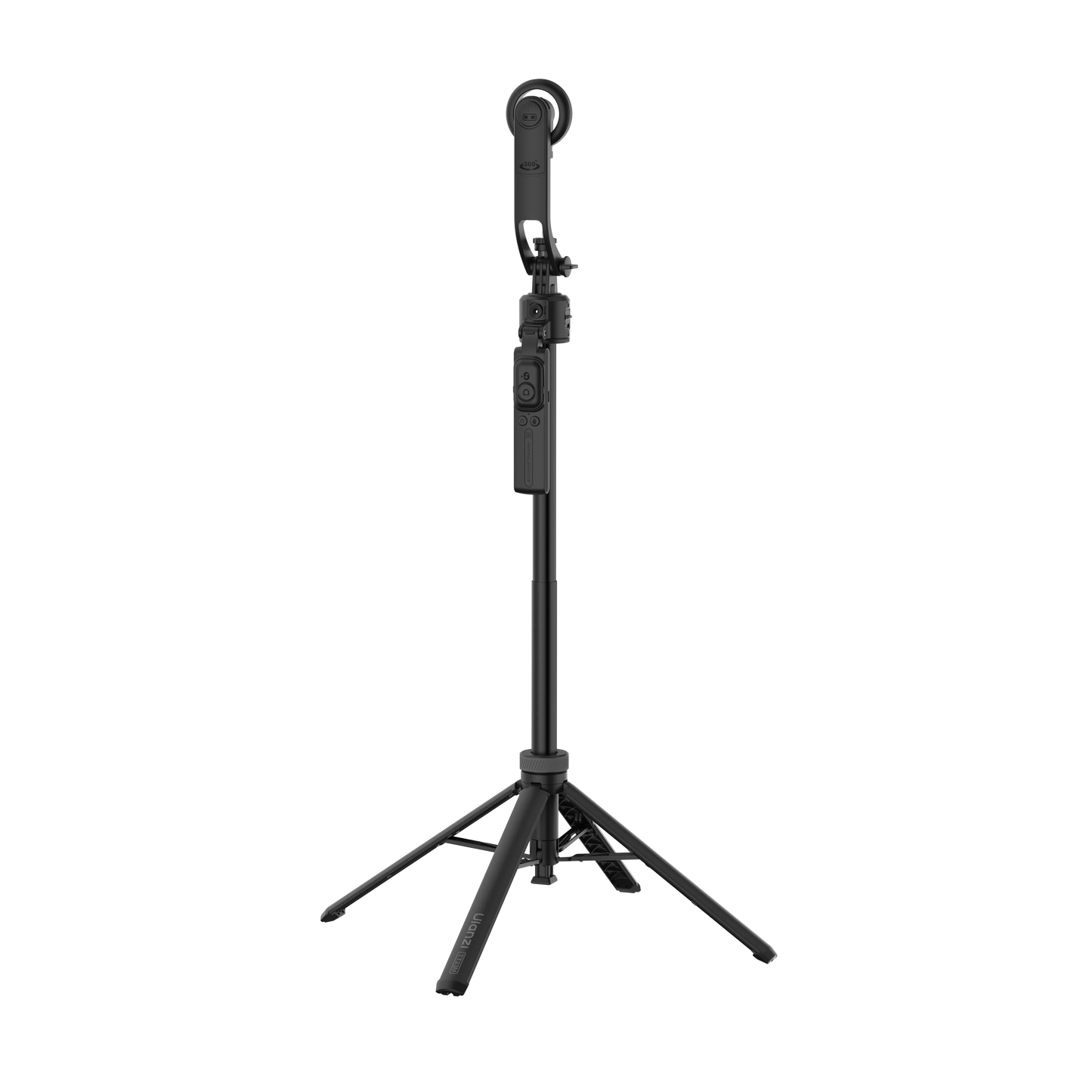 TT23M Pro Gesture-Controlled AI Tripod | 360° Face-Tracking Stand for Vlogging & Streaming