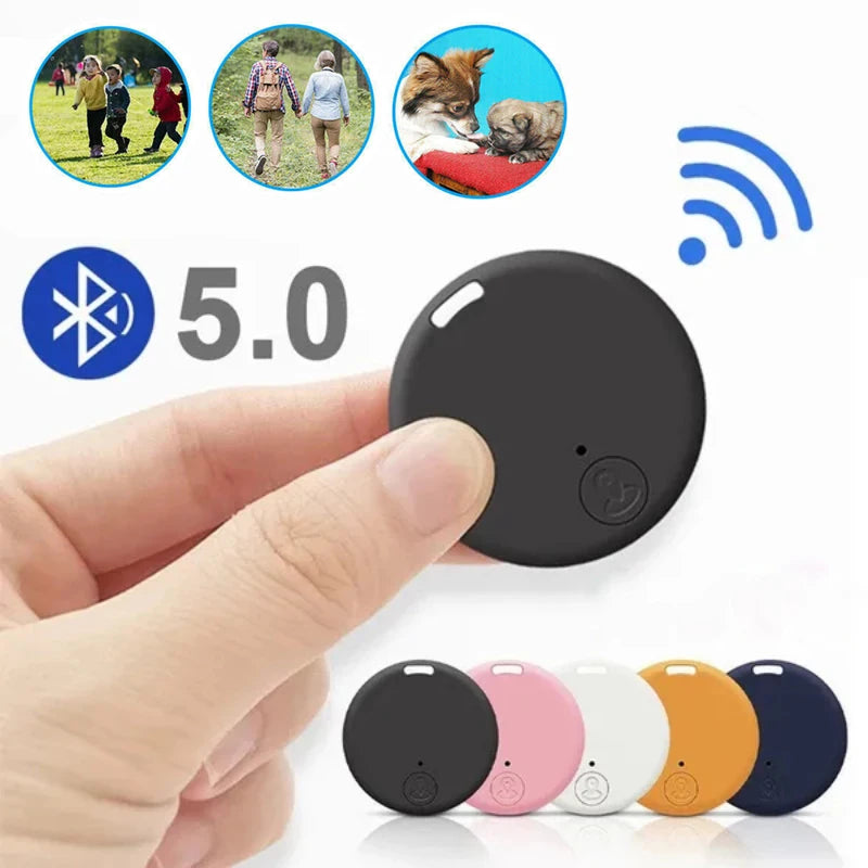 Mini Bluetooth 5.0 Smart Tracker