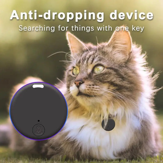 Mini Bluetooth 5.0 Smart Tracker