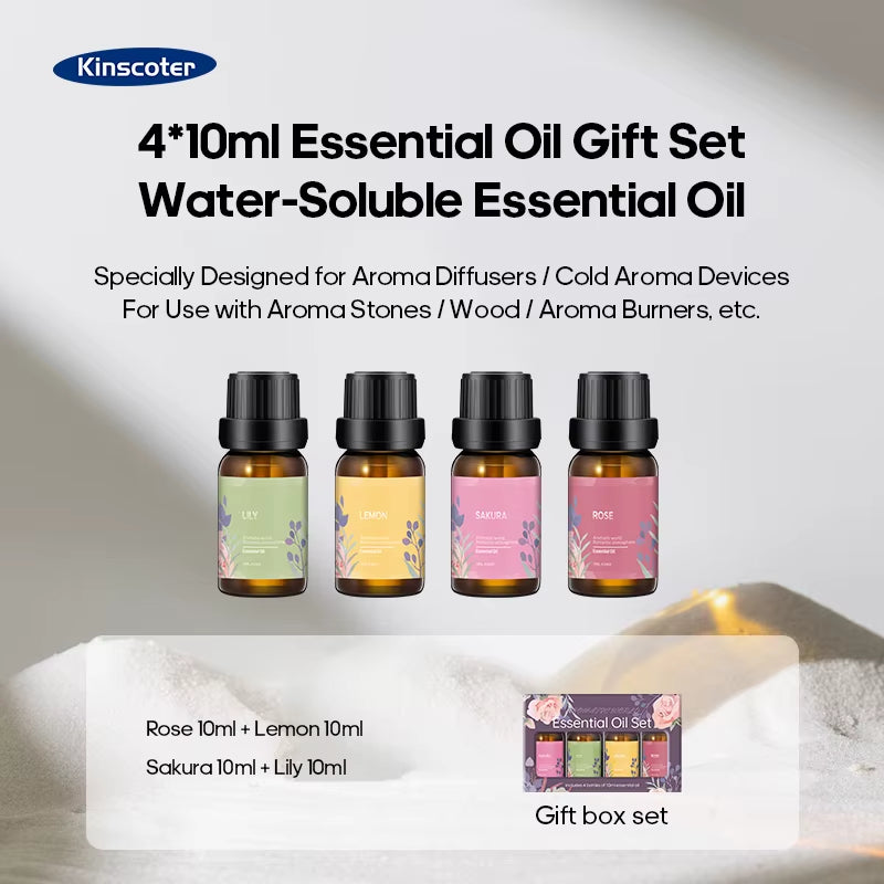 Fireplace Aroma Diffuser – Simulated Flame Ultrasonic Humidifier with Remote & Auto-Off